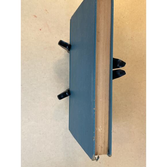 Woman In Love by Lucy Cores Hardcover published By Harper & Brothers In 1951 - Picture 3 of 8